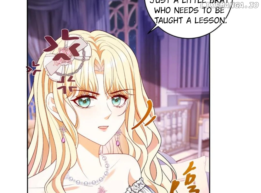 The Duchess Goes Crazy Once A Day Chapter 45 - page 14